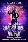 Merlin's Supernat...