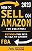 How to Sell on Amazon for B...