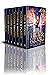 The Complete Mythverse Box Set (Mythverse #1-7)