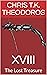 XVIII: The Lost Treasure