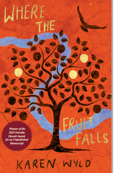 Where the Fruit Falls (Paperback)