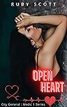 Open Heart by Ruby    Scott
