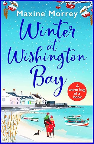 Winter at Wishington Bay (Wishington Bay #2)