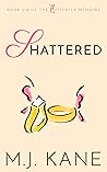 Shattered (Butterfly Memoirs Book 6)
