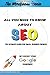 All You Need to Know About Seo by The Wordpress Genie