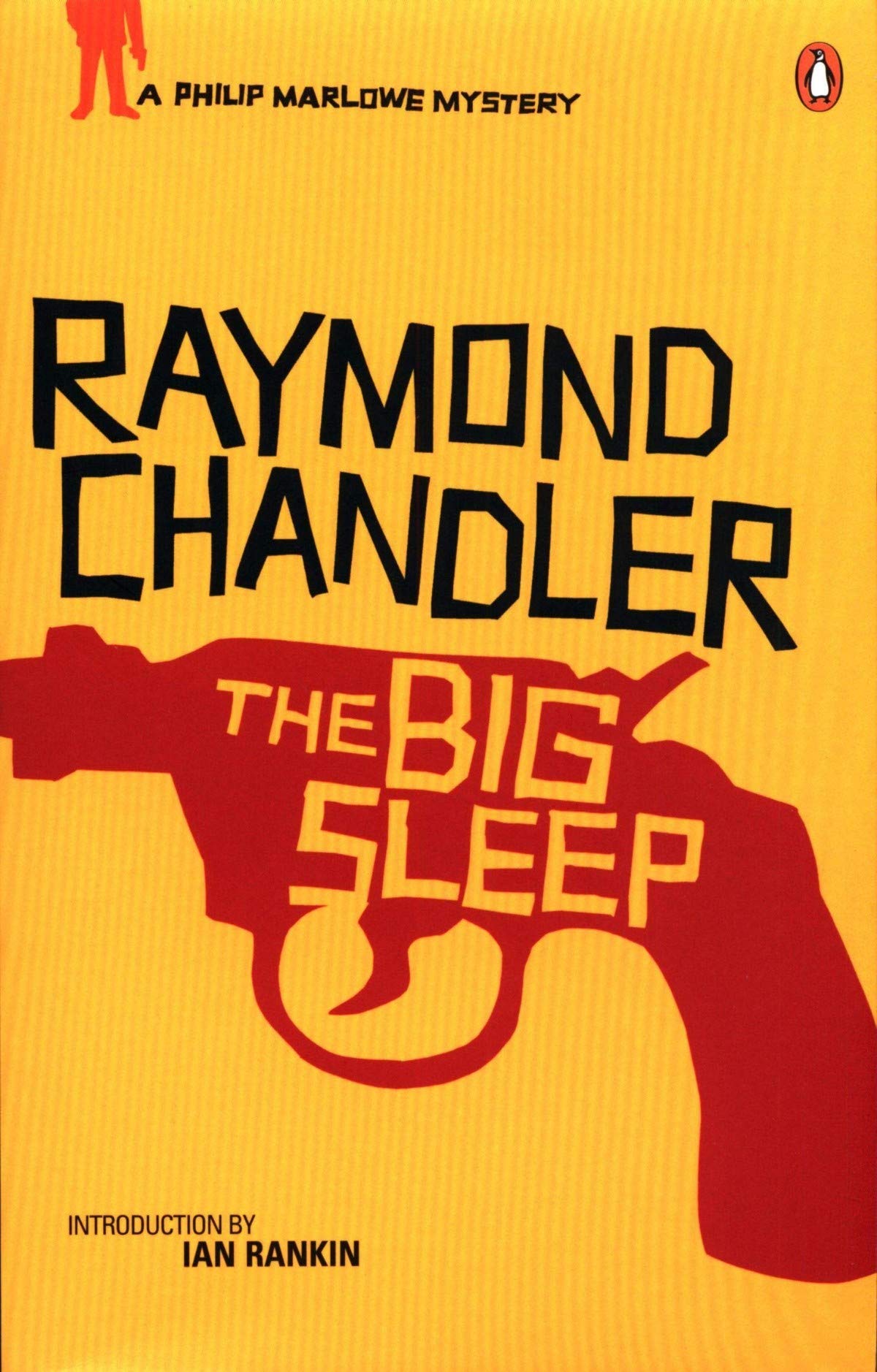 The Big Sleep