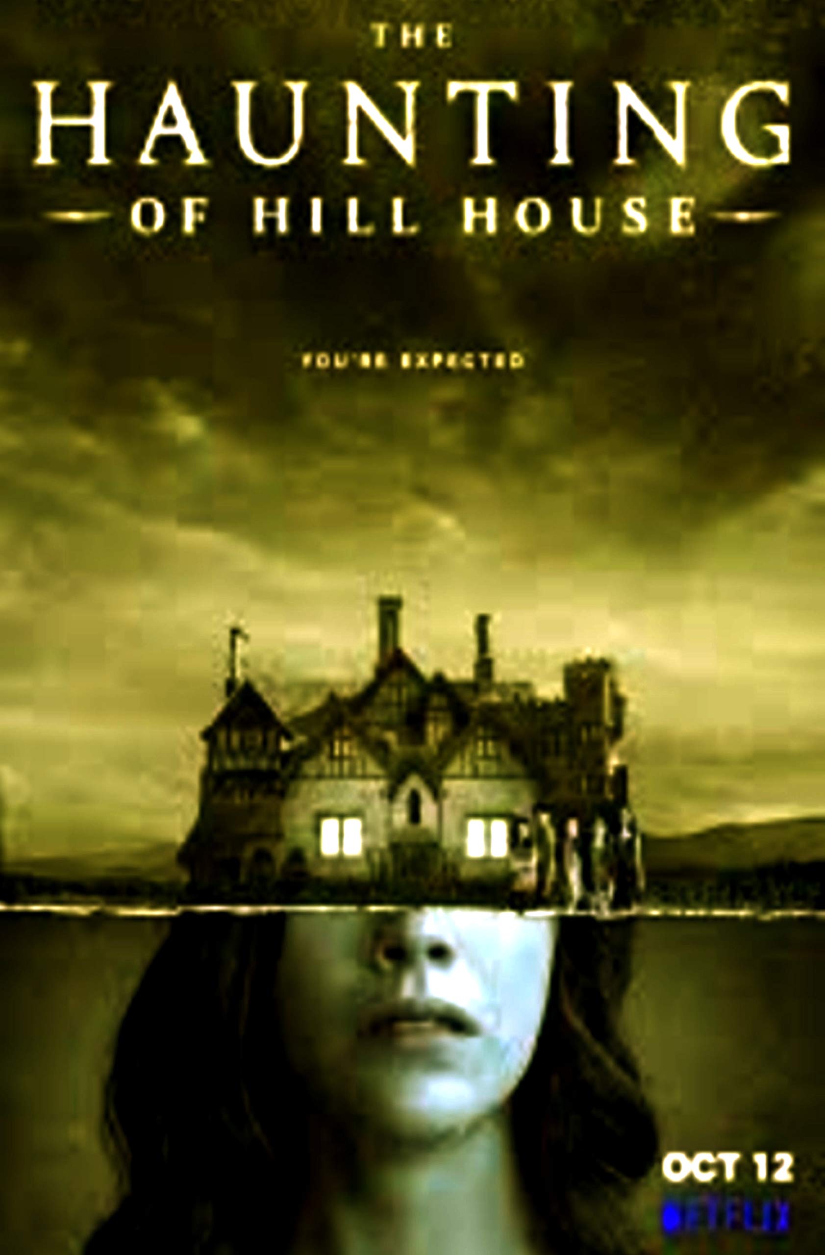 The Haunting of Hill House