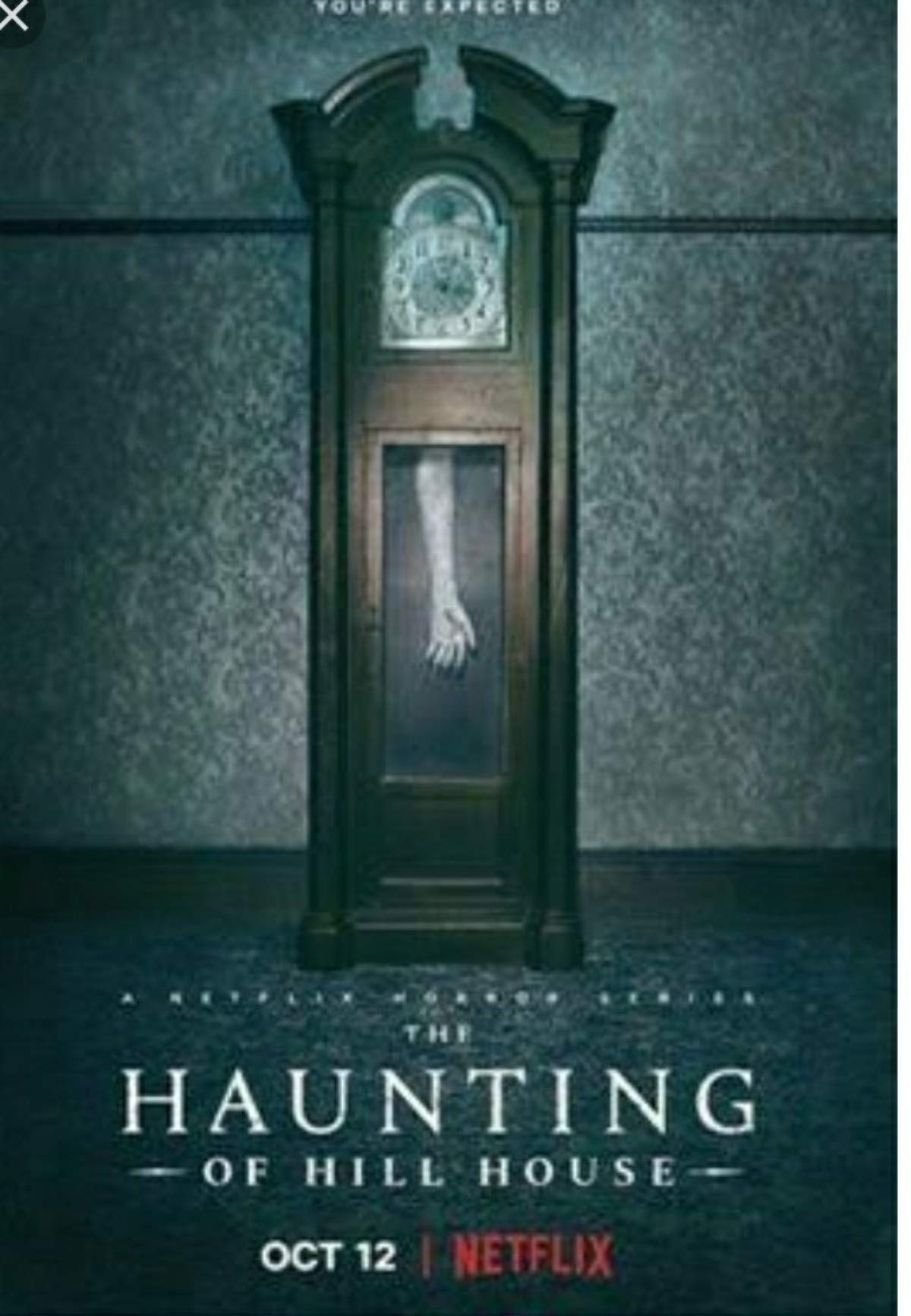The Haunting of Hill House