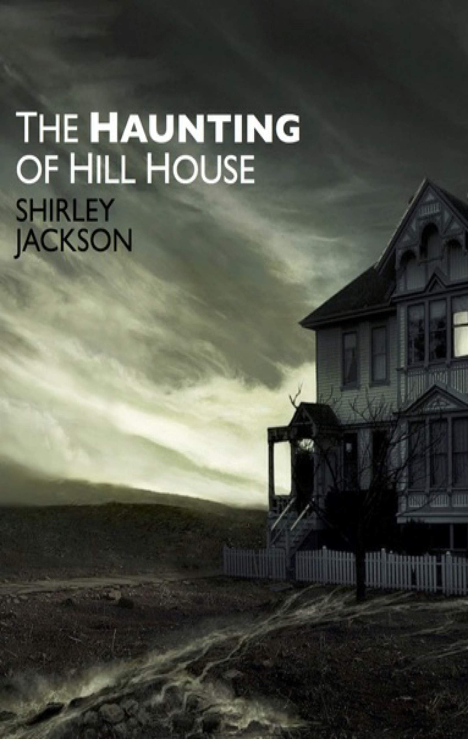 The Haunting of Hill House