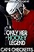 Only Her Hockey Legend (Mys...