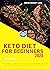 Keto Diet For Beginners 2020 by Total Keto Diet