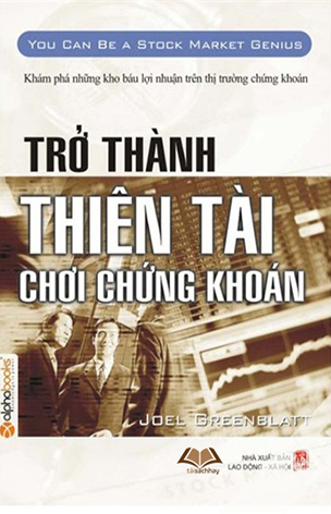 Trở Thành Thiên Tài Chơi Chứng Khoán