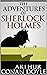 The Adventures of Sherlock Holmes Illustrated
