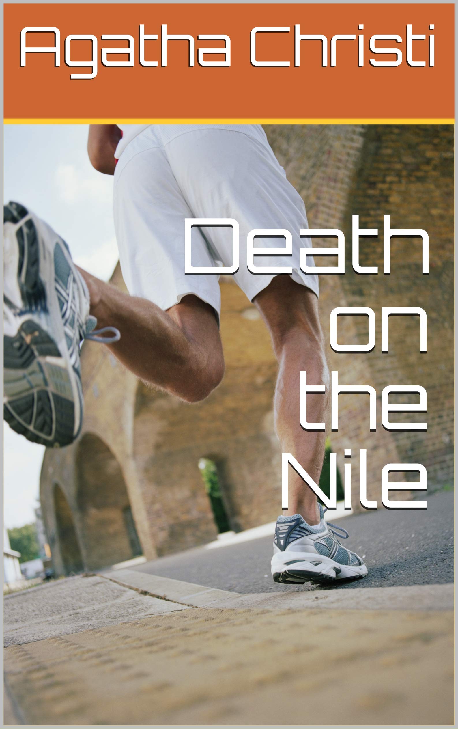 Death on the Nile
