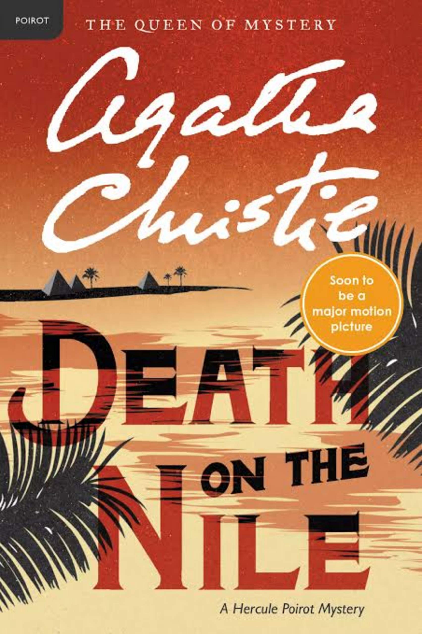 Death on the Nile