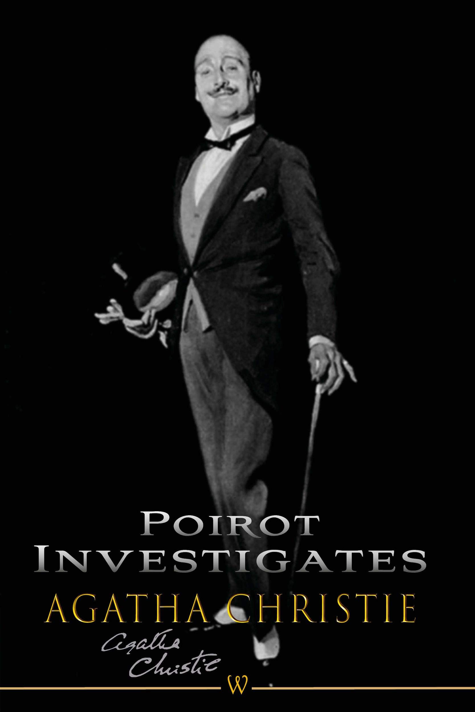 Poirot Investigates
