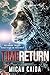 Time Return (Red Moon Trilogy, #2)