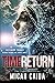 Time Return (Red Moon, #2)