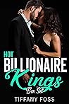 Hot Billionaire King Brothers Series
