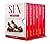 Sex: 6 Books in 1: Kama Sut...