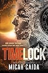 Time Lock (Red Moon, #3)