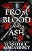 From Blood and Ash (Blood and Ash, #1)
