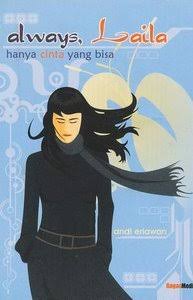 Always Laila Hanya Cinta Yang Bisa By Andi Eriawan