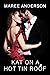 Kat On A Hot Tin Roof