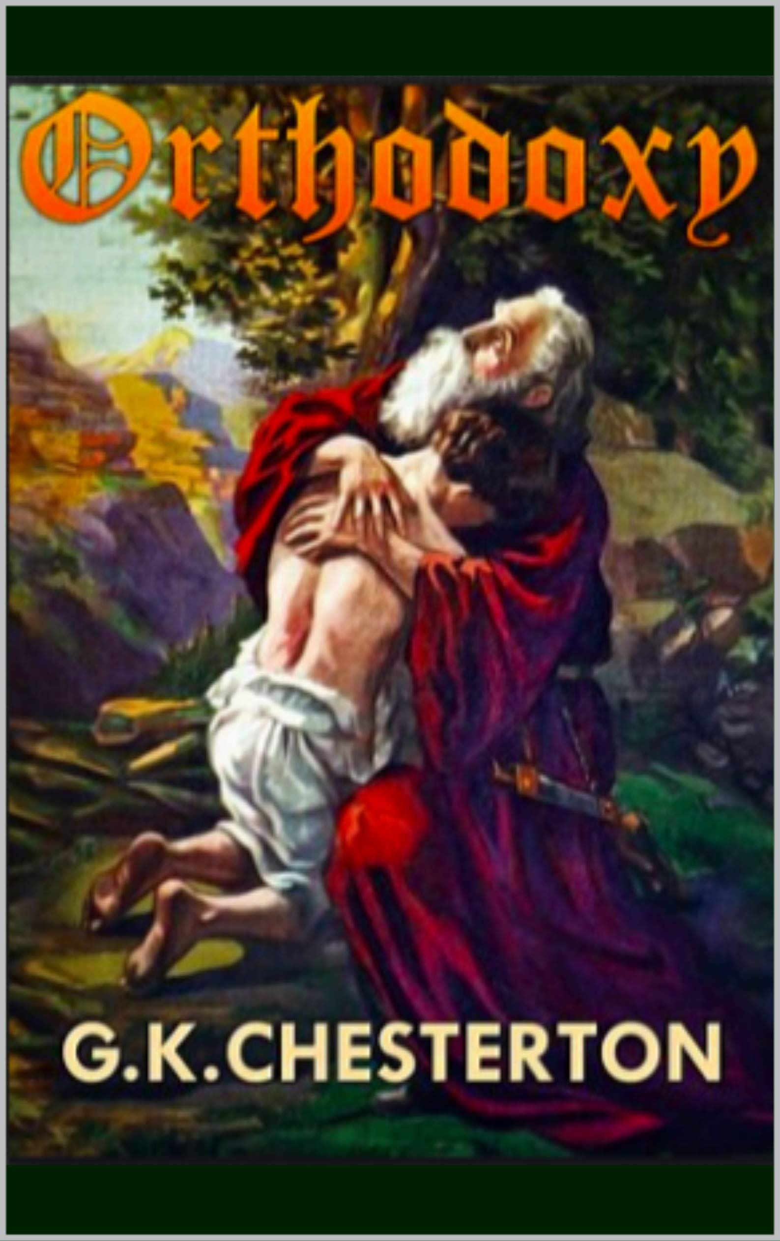 Orthodoxy
