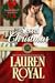 A Secret Christmas by Lauren Royal