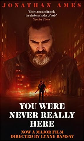 You Were Never Really Here