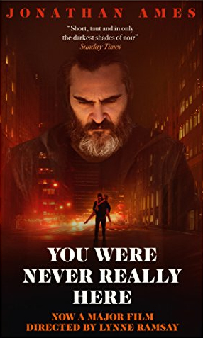 You Were Never Really Here
