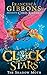 The Shadow Moth (A Clock of...