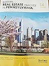 Modern Real Estate Practice in Pennsylvania 14th Edition Modern Real Estate Practice in Pennsylvania 14th Edition