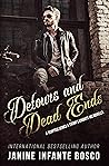 Detours and Dead Ends by Janine Infante Bosco
