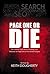 Page One or Die - The Hidde...