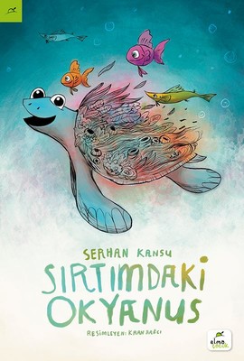 Sırtımdaki Okyanus (Paperback)