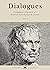 Seneca's Dialogues - Complete collection of Seneca's stoic essays and letters (Annotated, Unabridged & updated for modern readers) (Stoic collections Book 2)