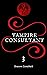 Vampire Consultant: Le Sang...