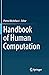 Handbook of Human Computation