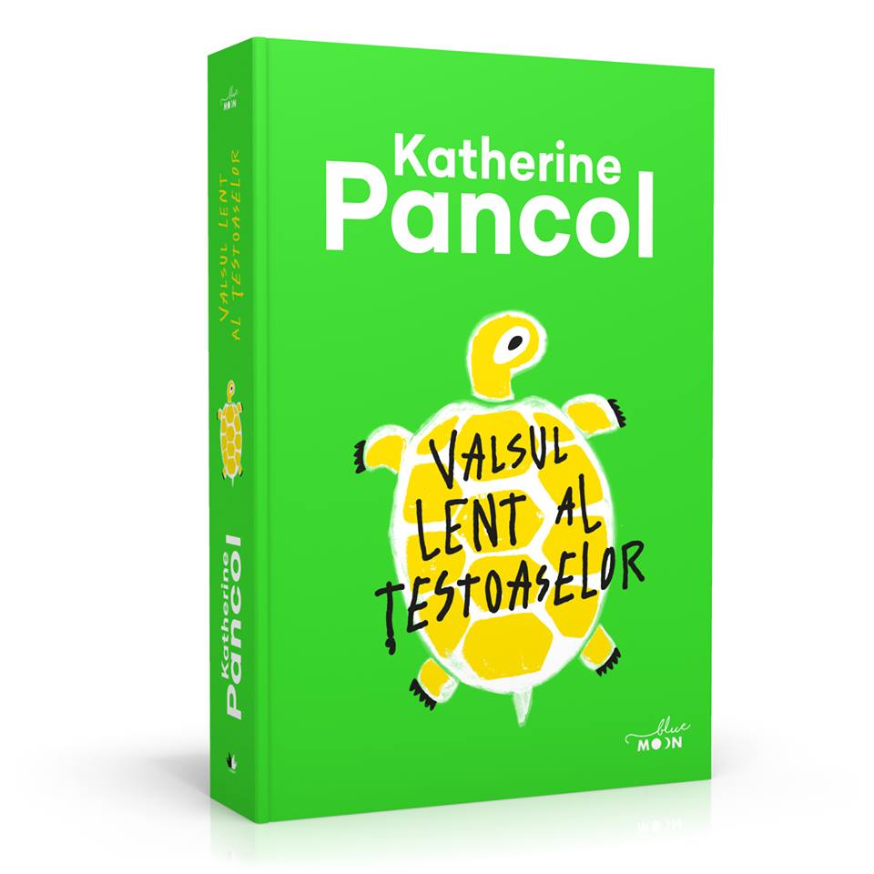 Valsul lent al testoaselor