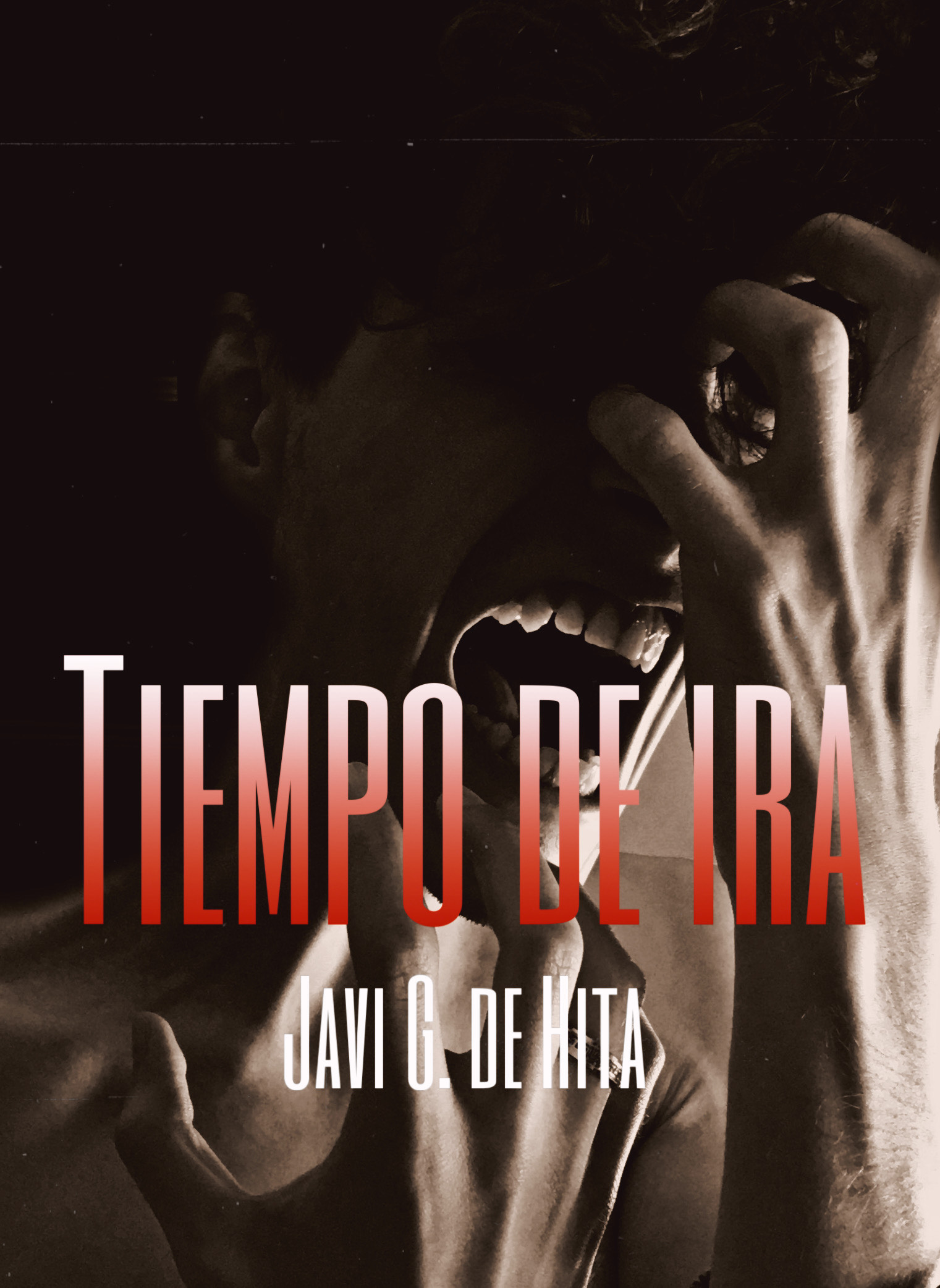 Tiempo de ira