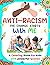Anti-Racism The Change Starts With Me by Adam Color Press