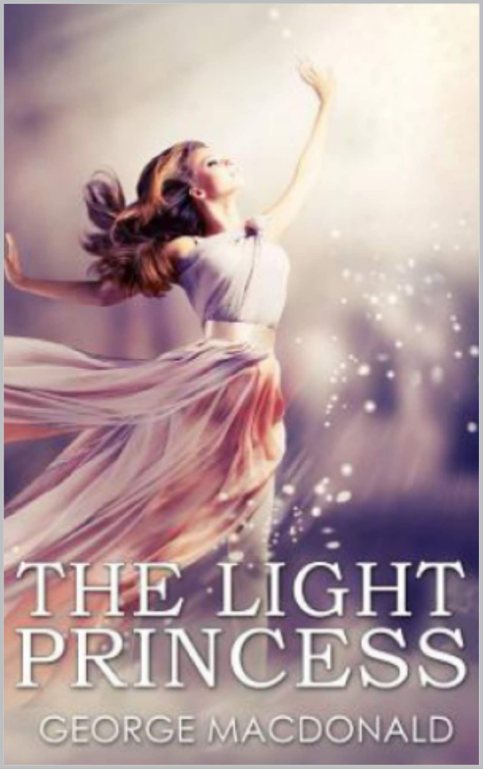 The Light Princess