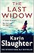 The Last Widow (Will Trent, #9)