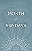Month of Sundays