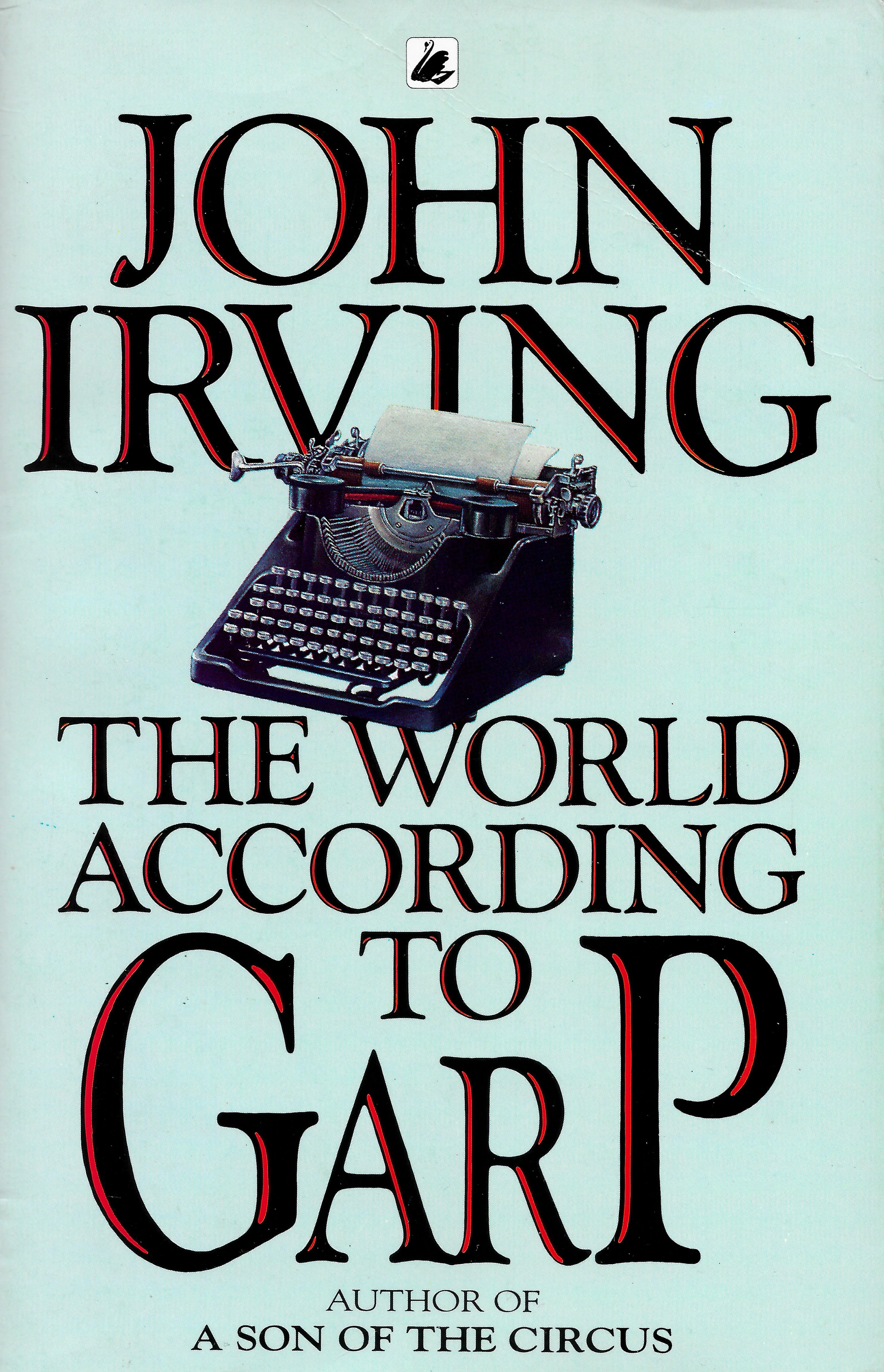 The World According to Garp