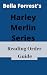 Bella Forrest's Harley Merl...