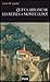 Qui va arrancar les reixes a Monte Lupo? by Carlo M. Cipolla