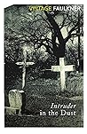 Intruder in the Dust by William Faulkner